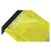 AQUOS LT DRY BAG 2,5L Vodotesný vak s vreckom na mobil, žltá, veľkosť
