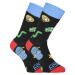 Fun socks Styx high Charakters