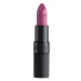 Gosh Velvet Touch Lipstick Matt rúž 4 g, 016 Purple
