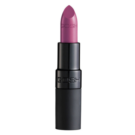 Gosh Velvet Touch Lipstick Matt rúž 4 g, 016 Purple