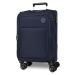 MOVOM Atlanta Azul, Textilný cestovný kufor, 56x37x20cm, 34L, 5318622 (small)
