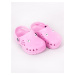 Dívčí boty Crocs Sandals Pink model 17296754 - Yoclub