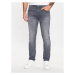 Pepe Jeans Džínsy PM206323UG4 Sivá Skinny Fit