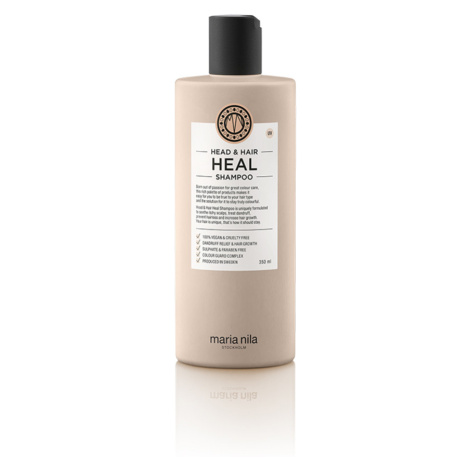 Maria Nila Head & Hair Heal SHP 350 ml