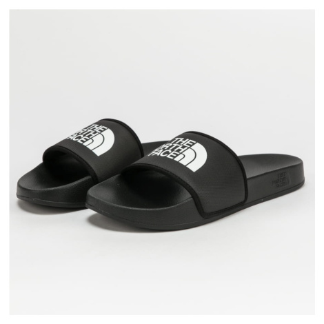 The North Face W Base Camp Slide III tnf black / tnf white