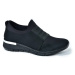 Fox Shoes Black Women's Sneakers