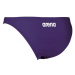 Spodný diel plaviek arena solid bottom navy/white xl - uk38