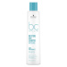 Schwarzkopf BC Bonacure Moisture Kick Hydratačný šampón pre normálne až suché vlasy (500ml) - Sc