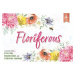 Pencil First Games Floriferous