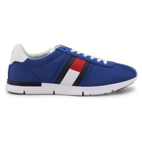 Pánske vychádzkové tenisky Tommy Hilfiger