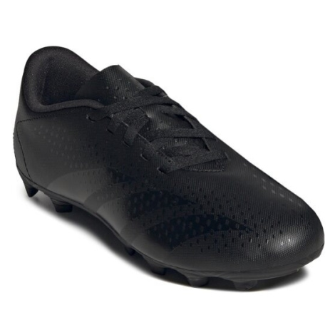 Adidas Topánky Predator Accuracy.4 Flexible Ground Boots HQ0950 Čierna
