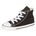 CONVERSE Tenisky 'Chuck Taylor All Star'  čierna / biela