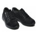 Superfit Sneakersy GORE-TEX 0-509152-0100 S Čierna