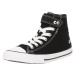 CONVERSE Tenisky 'CHUCK TAYLOR ALL STAR EYES EASY'  čierna / biela