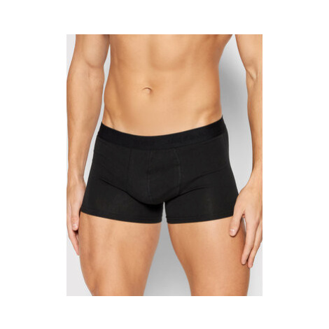 Jack & Jones Súprava boxeriek Tone 12176266 Čierna