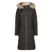 Lauren Ralph Lauren  HD PUFFR-INSULATED-COAT  Bundy Čierna