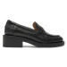 Boss Loafers Iryna Mocc C 50523445 Čierna