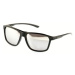 Finmark F2227 Slnečné okuliare, čierna, veľkosť