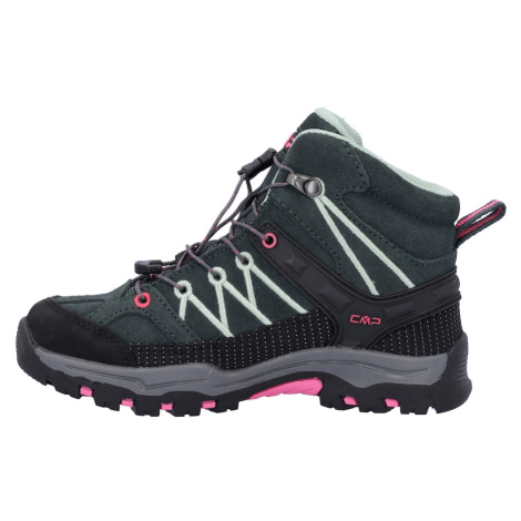 Dievčenské športové topánky Cmp