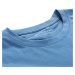 ALPINE PRO - ECC Pánske tričko z organickej bavlny