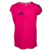 O'Neill LG O'NEILL SS T-SHIRT Dievčenské tričko, ružová, veľkosť