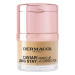 Dermacol - Dlhotrvácny make-up a zdokonaľujúci korektor - Dlhotrvácny make-up č. 1.5 - sand - 30