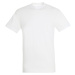 SOĽS Regent Uni tričko SL11380 Biela