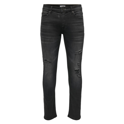 Pánske džínsy slim Only & Sons