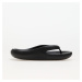 Tenisky Crocs Mellow Flip Black