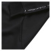 Calvin Klein PW SWEATER DRESS Dámske šaty, čierna, veľkosť