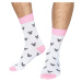 Slippsy Minnie socks/43-46