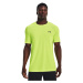 Pánské tričko Under Armour Seamless Grid SS M 1376921-369