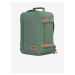 Zelený plecniak CabinZero Classic 36L Sage forest