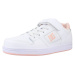 DC Shoes  MANTECA 4 V  Módne tenisky Biela