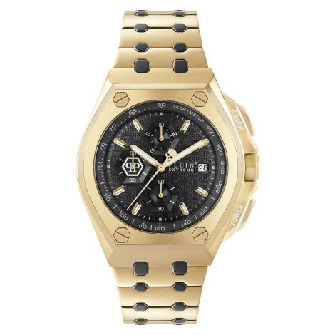 Philipp Plein PWGAA0621 Plein Extreme chrono 44mm