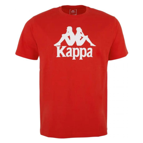 Detské tričko Caspar Jr 303910J 619 - Kappa 140 cm