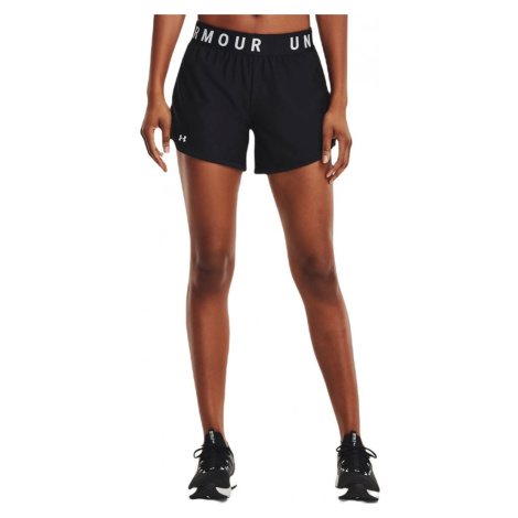 Under Armour Play Up 5in Shorts 1355791-001