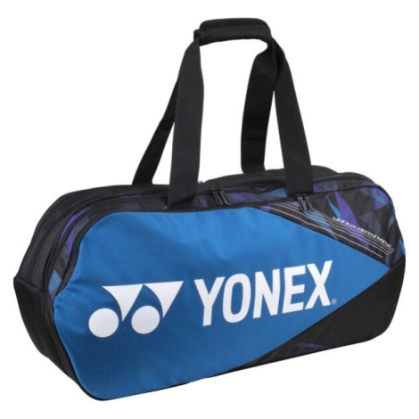 Yonex 92231W PRO TOURNAMENT BAG Športová taška, modrá, veľkosť