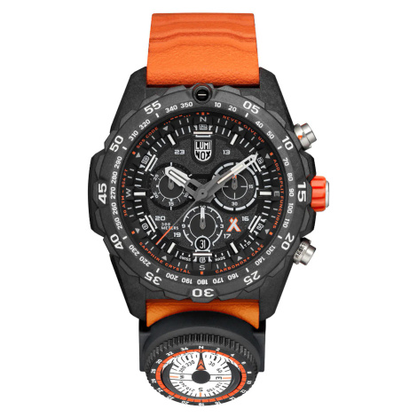 Luminox XB.3749 Bear Grylls Survival Chronograph 45mm 30ATM