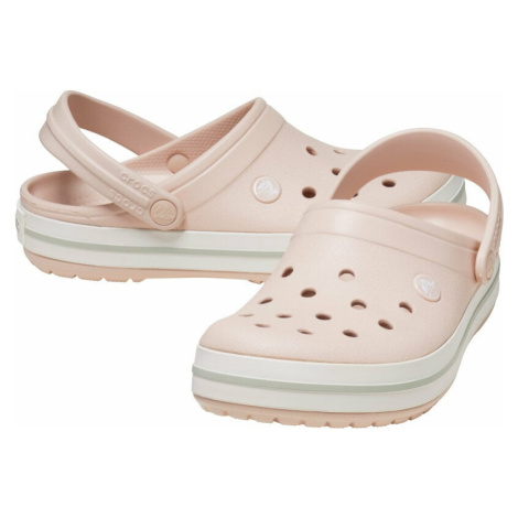 Crocs Classic Clog Sandále Quartz