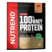 Nutrend 100% Whey Protein 1000 g, ľadová káva