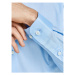 Jack&Jones Košeľa Parma 12097662 Modrá Super Slim Fit