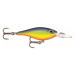 Rapala wobler ultra light shad 4 cm 3 g hs