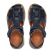 Froddo Sandále Daros C G3150256 S Modrá