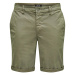 Only & Sons Chino nohavice 'Peter'  kaki