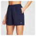 Dámske tkané šortky MP Essentials Training Short - Navy