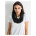 Chimney Snood-AT-KM-14560.31P-black