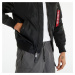 Bunda Alpha Industries MA-1 TT Hood Black