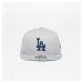 Šiltovka New Era 950 Mlb Team Side Patch 9FIFTY Los Angeles Dodgers Gray/ Dark Royal