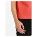 Tričká s krátkym rukávom pre ženy VANS - červená